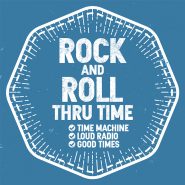 Rock And Roll Through Time – New Station