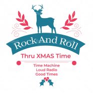 Rock And Roll Through XMAS Time